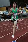 3000 metres, 2021 North East Grand Prix 6, Monkton, Wednesday, August 4th. Photo: David T. Hewitson/Sports for All Pics